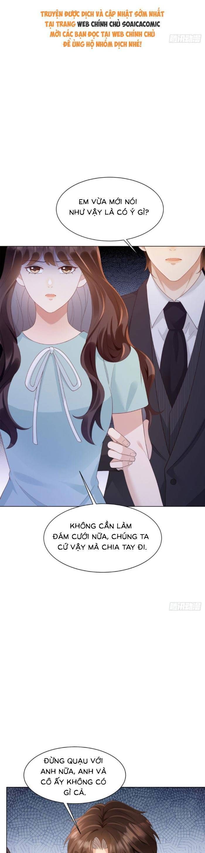 Kết Hôn Với Đại Lão Thực Vật Chapter 58 - Trang 2