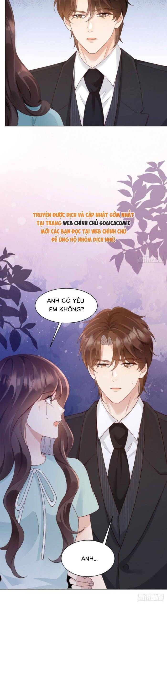 Kết Hôn Với Đại Lão Thực Vật Chapter 58 - Trang 2