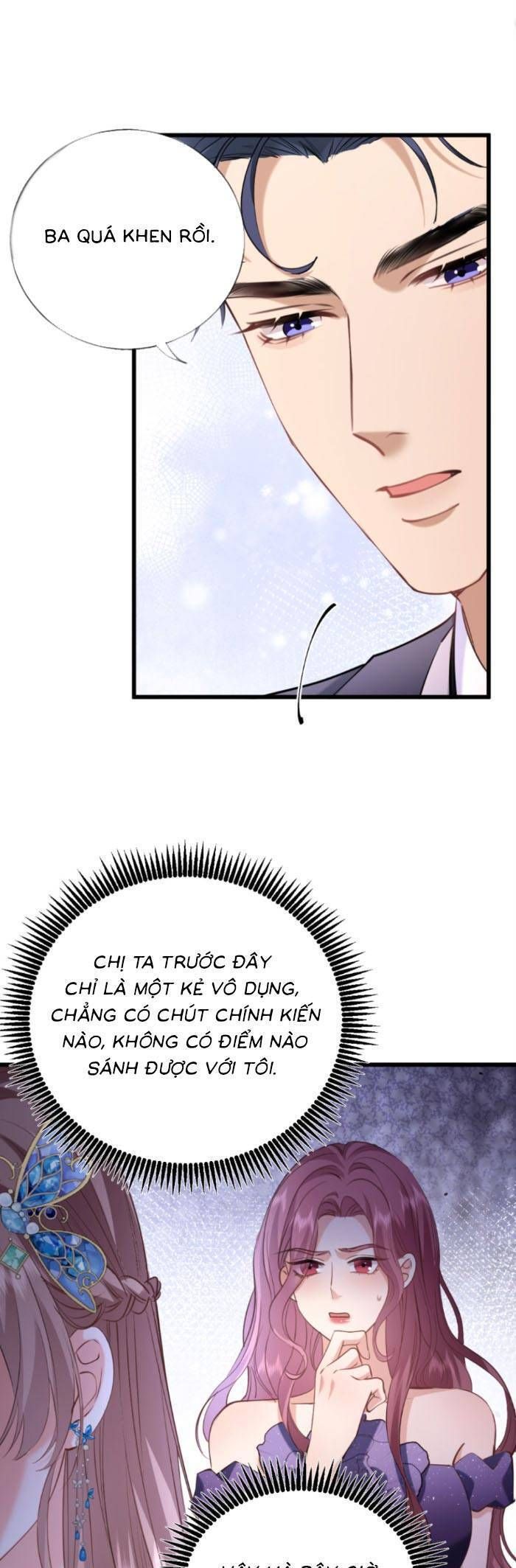 Từ Chối Hiến Thận Lại Thành Mợ Út Của Kẻ Từng Yêu Chapter 12 - Trang 2