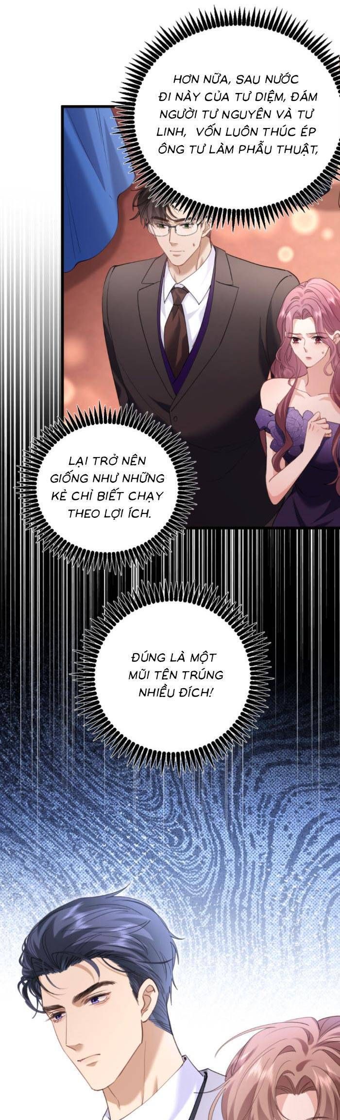 Từ Chối Hiến Thận Lại Thành Mợ Út Của Kẻ Từng Yêu Chapter 12 - Trang 2