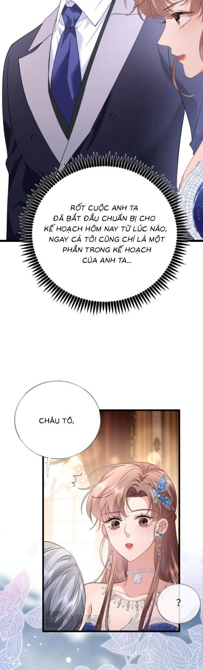 Từ Chối Hiến Thận Lại Thành Mợ Út Của Kẻ Từng Yêu Chapter 12 - Trang 2