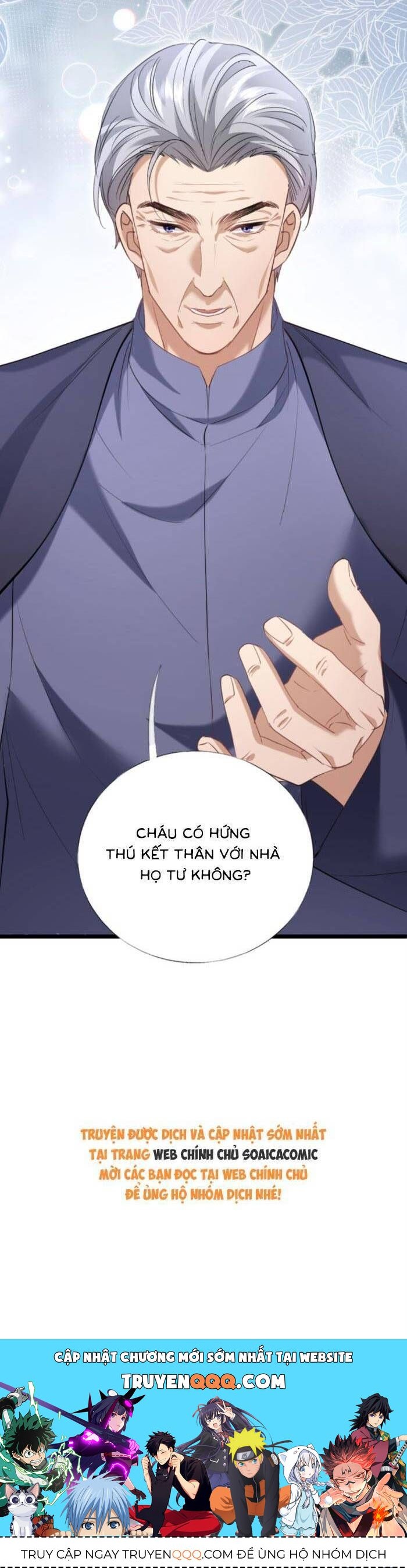 Từ Chối Hiến Thận Lại Thành Mợ Út Của Kẻ Từng Yêu Chapter 12 - Trang 2