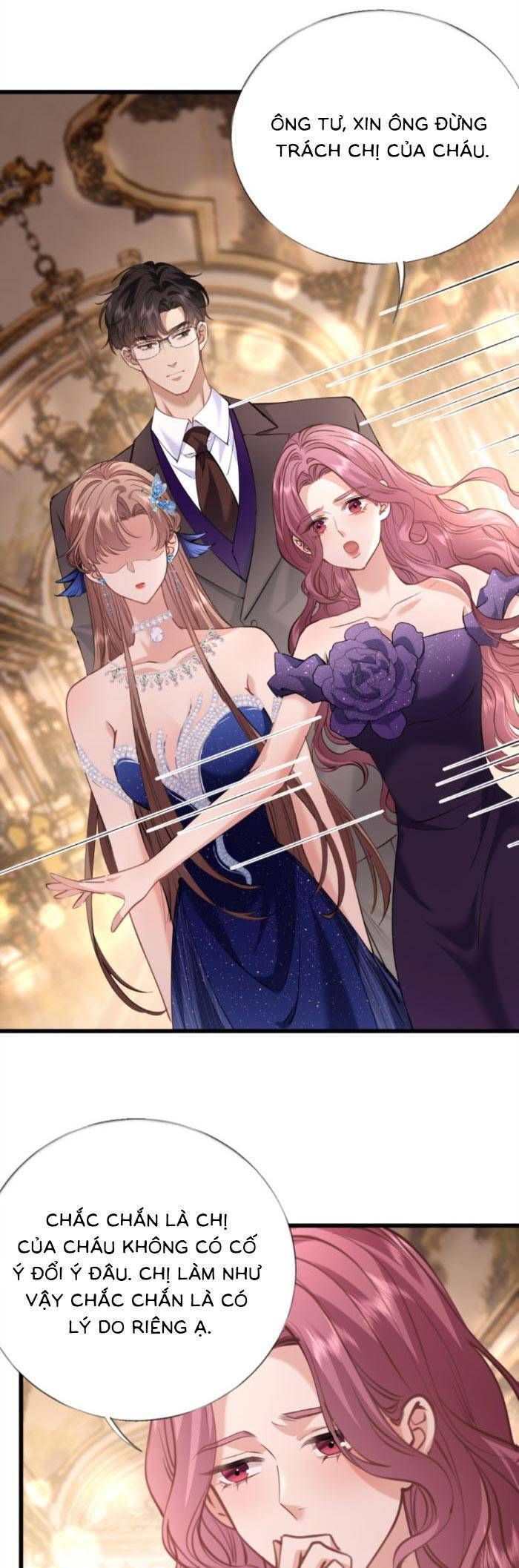 Từ Chối Hiến Thận Lại Thành Mợ Út Của Kẻ Từng Yêu Chapter 12 - Trang 2