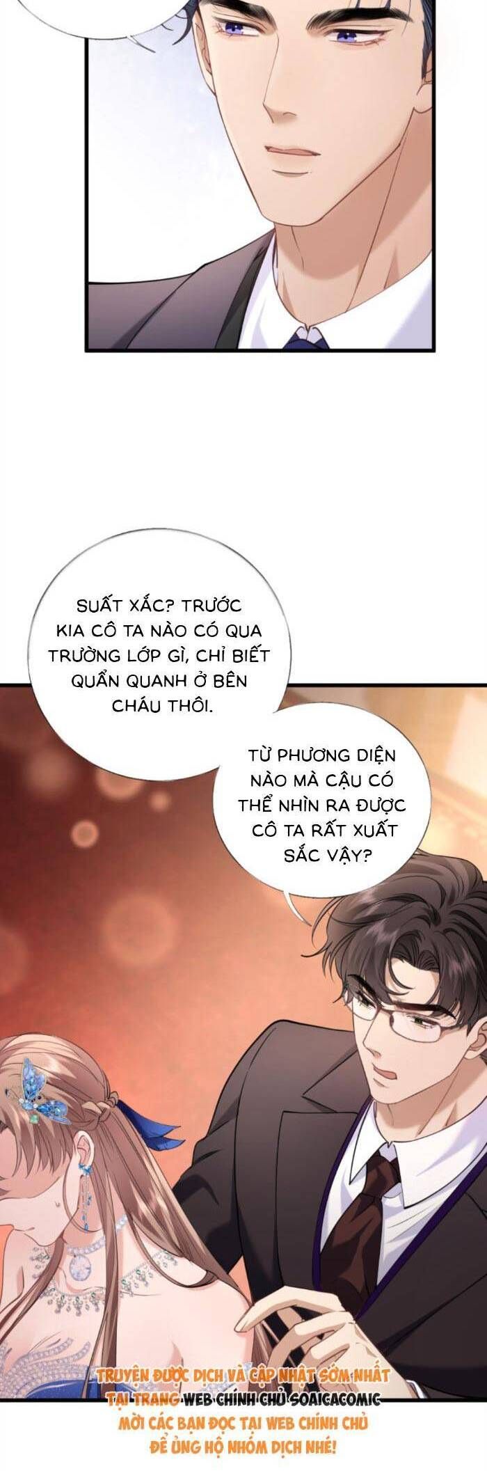 Từ Chối Hiến Thận Lại Thành Mợ Út Của Kẻ Từng Yêu Chapter 12 - Trang 2