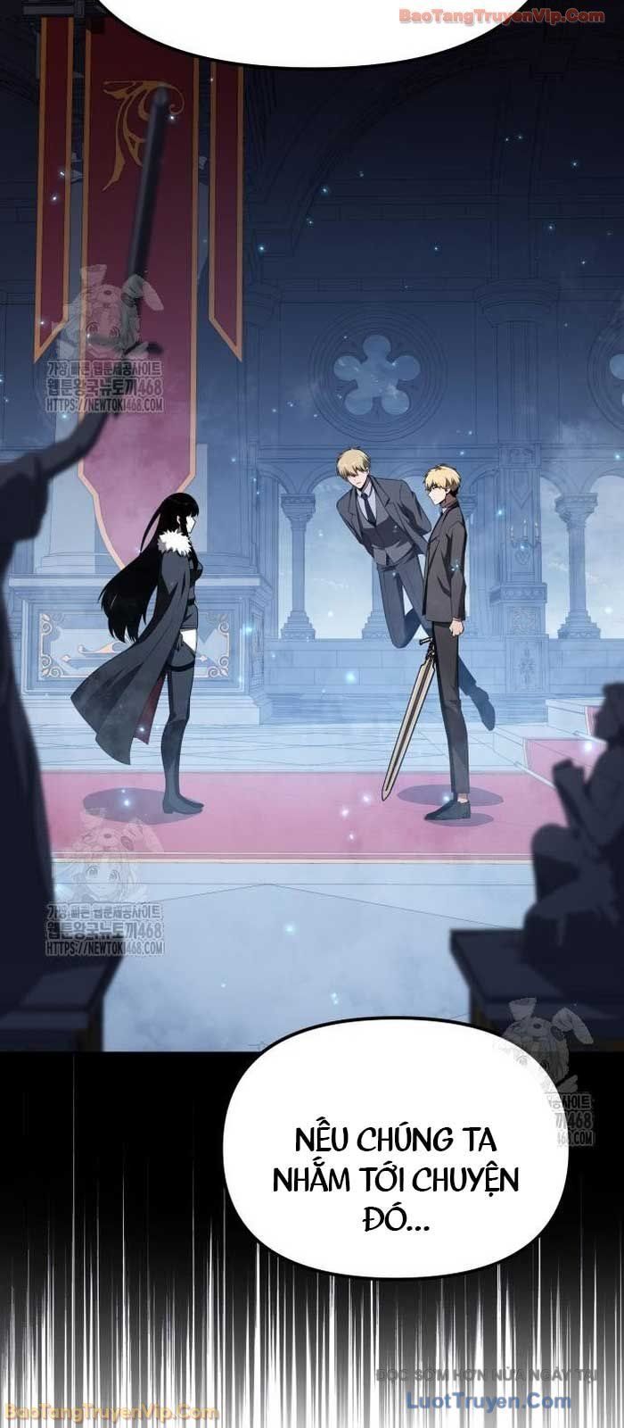 Vua Hiệp Sĩ Đã Trở Lại Với Một Vị Thần Chapter 133 - Trang 2
