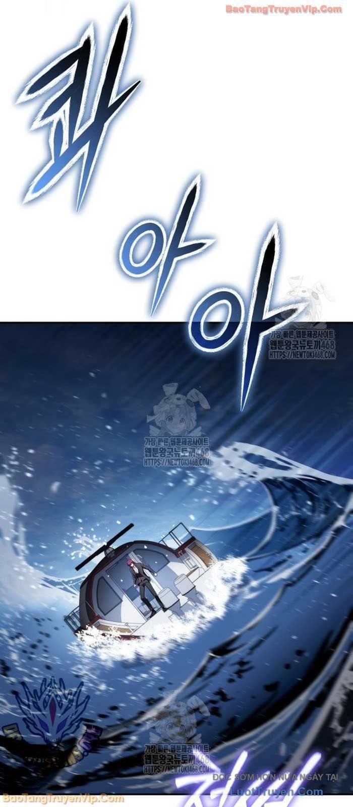 Vua Hiệp Sĩ Đã Trở Lại Với Một Vị Thần Chapter 133 - Trang 2