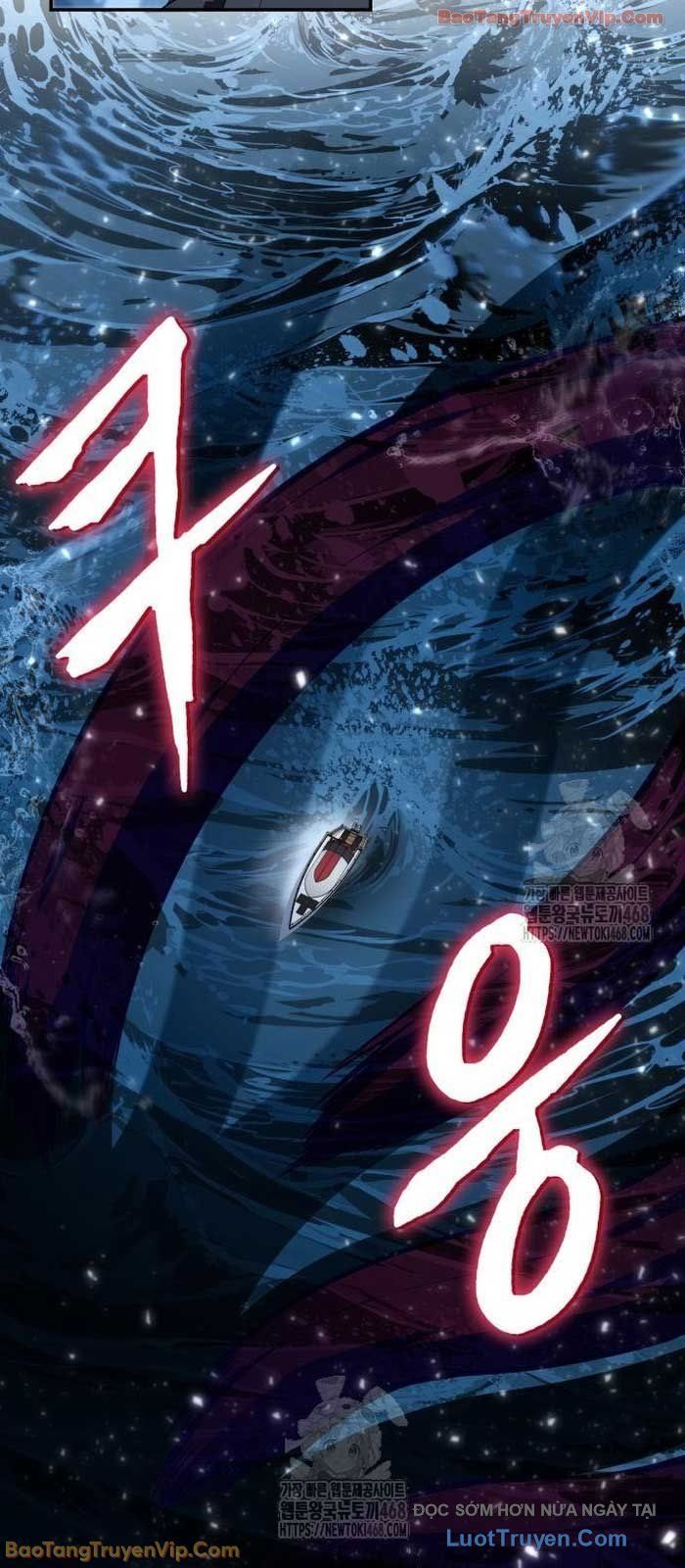 Vua Hiệp Sĩ Đã Trở Lại Với Một Vị Thần Chapter 133 - Trang 2