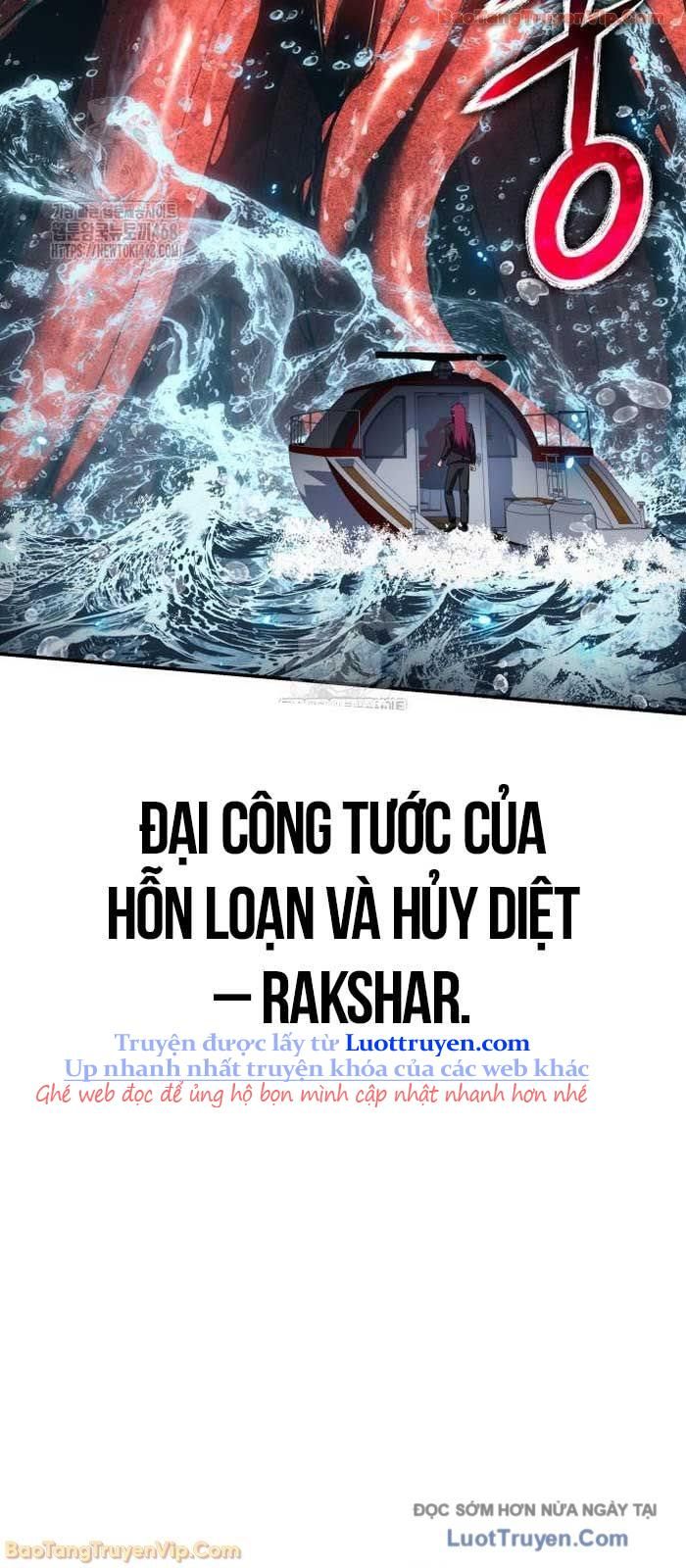 Vua Hiệp Sĩ Đã Trở Lại Với Một Vị Thần Chapter 133 - Trang 2