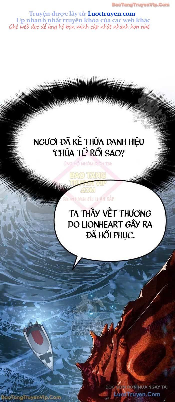 Vua Hiệp Sĩ Đã Trở Lại Với Một Vị Thần Chapter 133 - Trang 2