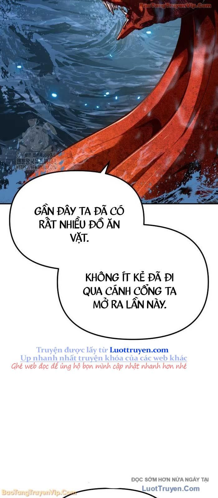 Vua Hiệp Sĩ Đã Trở Lại Với Một Vị Thần Chapter 133 - Trang 2