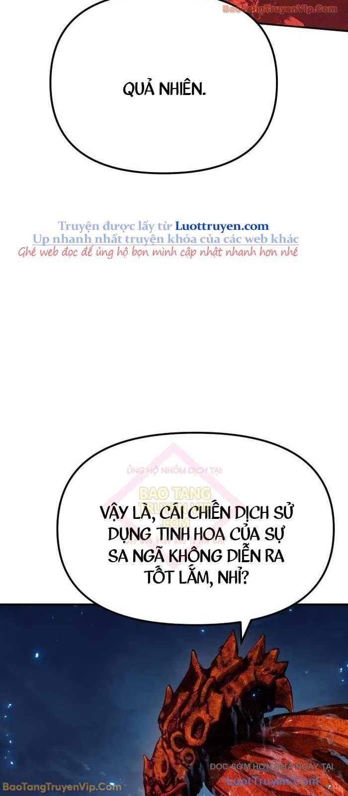Vua Hiệp Sĩ Đã Trở Lại Với Một Vị Thần Chapter 133 - Trang 2