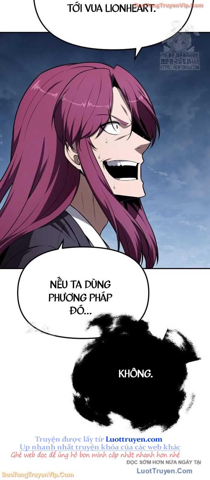 Vua Hiệp Sĩ Đã Trở Lại Với Một Vị Thần Chapter 133 - Trang 2