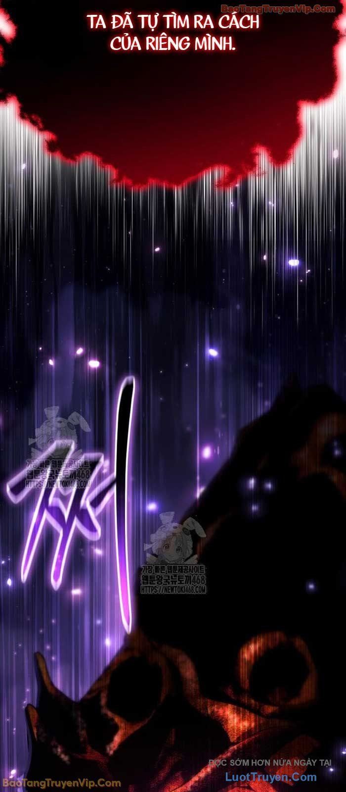 Vua Hiệp Sĩ Đã Trở Lại Với Một Vị Thần Chapter 133 - Trang 2