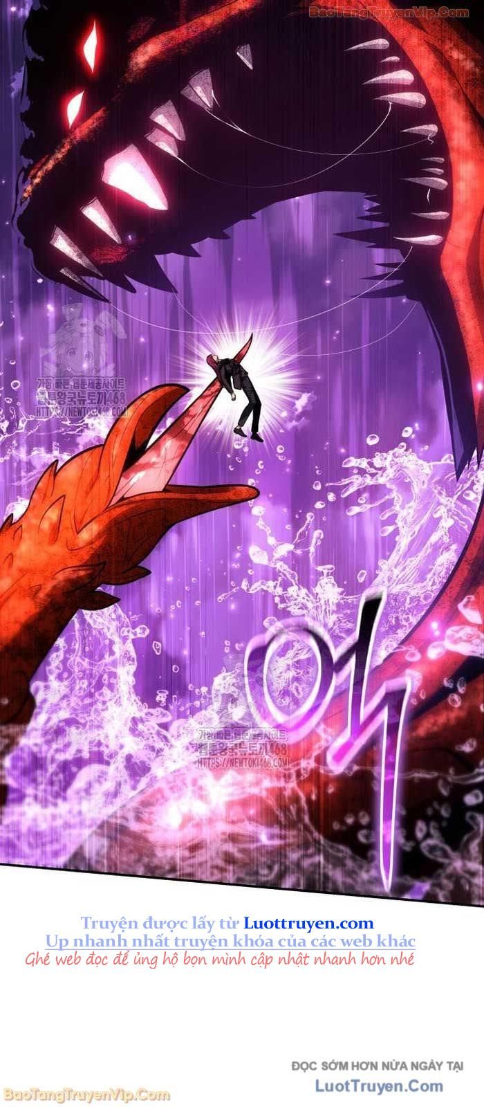 Vua Hiệp Sĩ Đã Trở Lại Với Một Vị Thần Chapter 133 - Trang 2