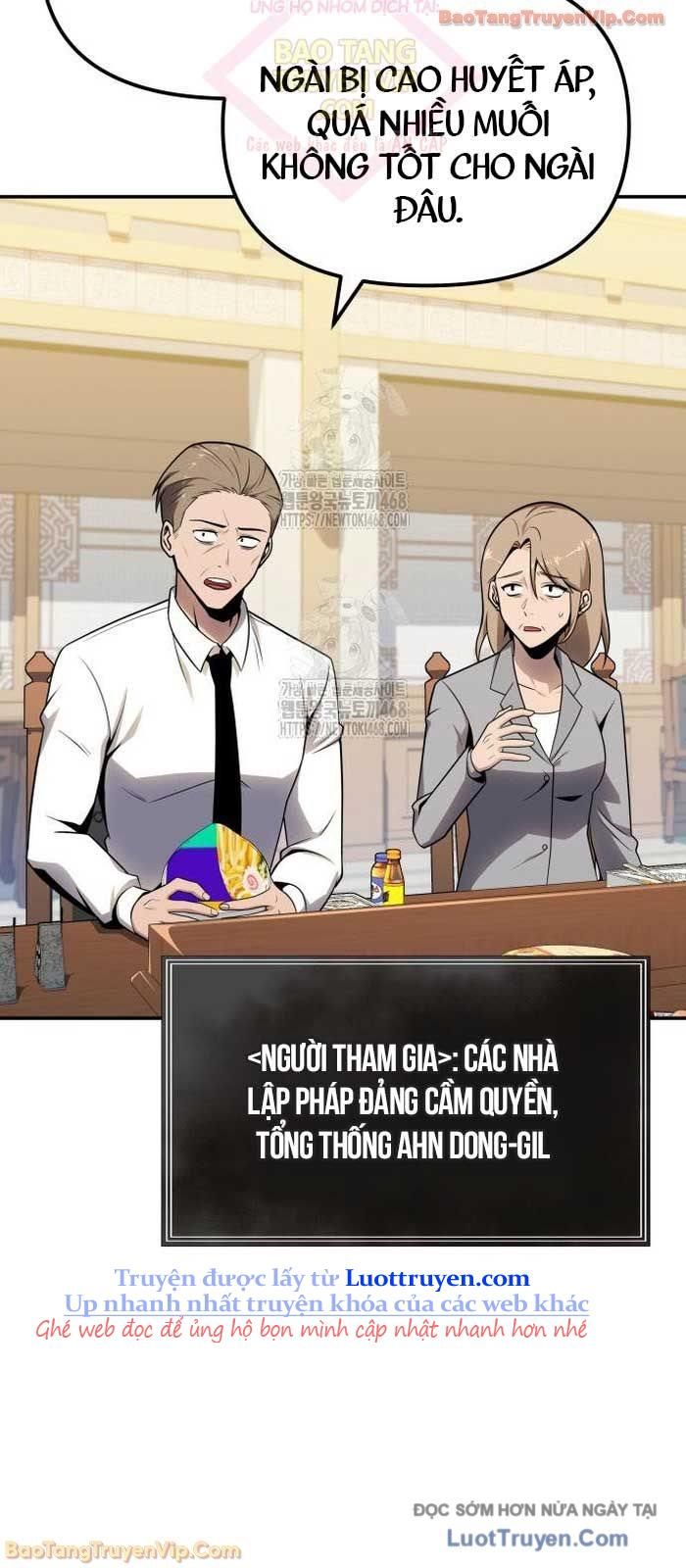 Vua Hiệp Sĩ Đã Trở Lại Với Một Vị Thần Chapter 133 - Trang 2