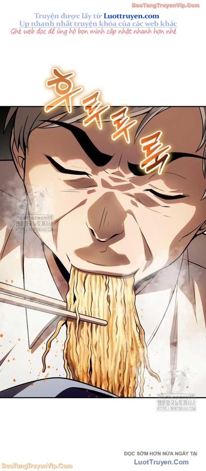Vua Hiệp Sĩ Đã Trở Lại Với Một Vị Thần Chapter 133 - Trang 2