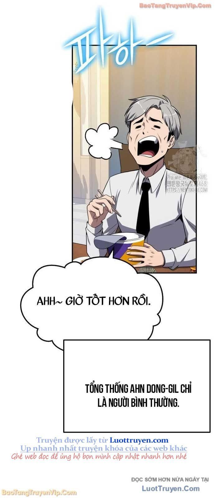 Vua Hiệp Sĩ Đã Trở Lại Với Một Vị Thần Chapter 133 - Trang 2