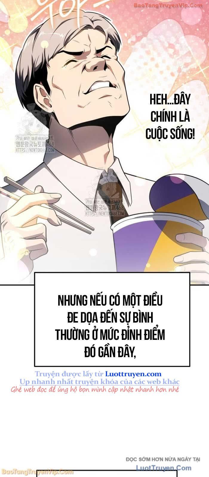 Vua Hiệp Sĩ Đã Trở Lại Với Một Vị Thần Chapter 133 - Trang 2