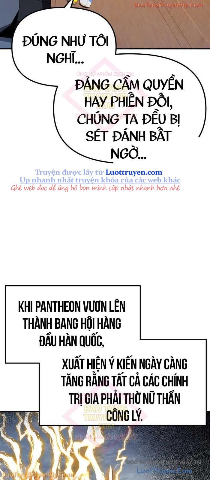 Vua Hiệp Sĩ Đã Trở Lại Với Một Vị Thần Chapter 133 - Trang 2