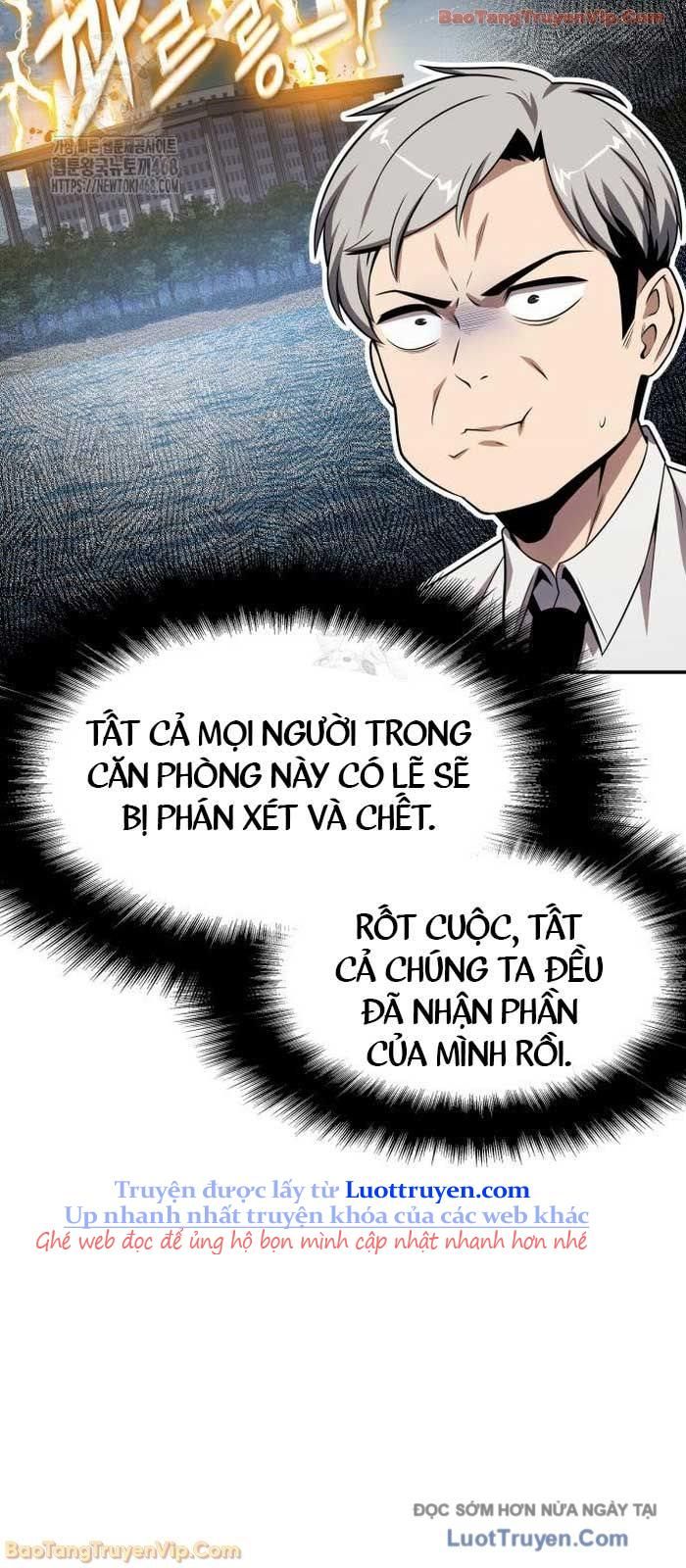 Vua Hiệp Sĩ Đã Trở Lại Với Một Vị Thần Chapter 133 - Trang 2