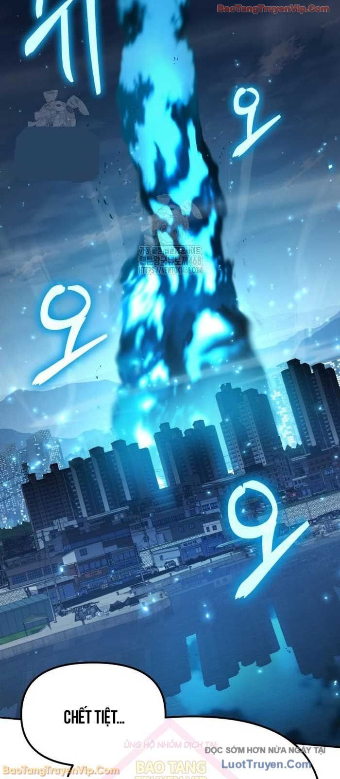 Vua Hiệp Sĩ Đã Trở Lại Với Một Vị Thần Chapter 133 - Trang 2