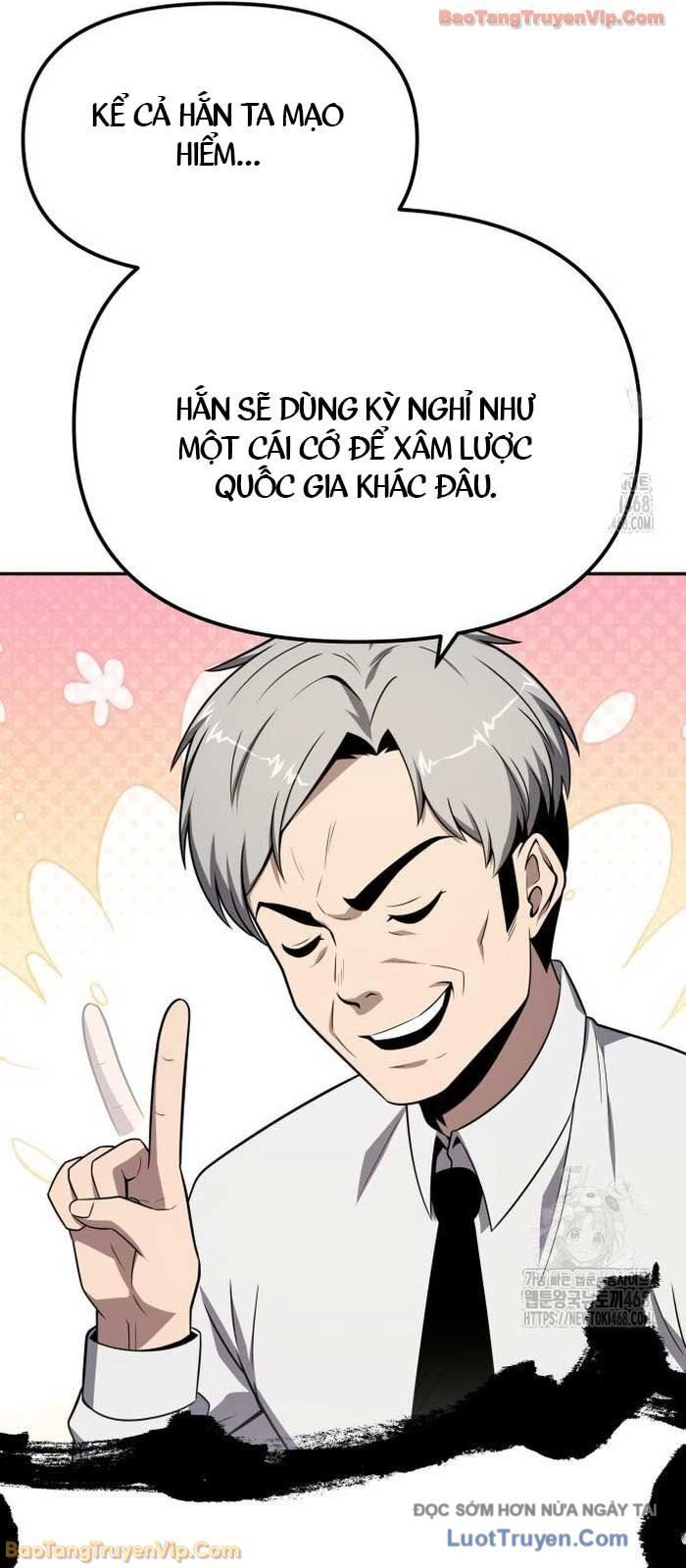Vua Hiệp Sĩ Đã Trở Lại Với Một Vị Thần Chapter 133 - Trang 2