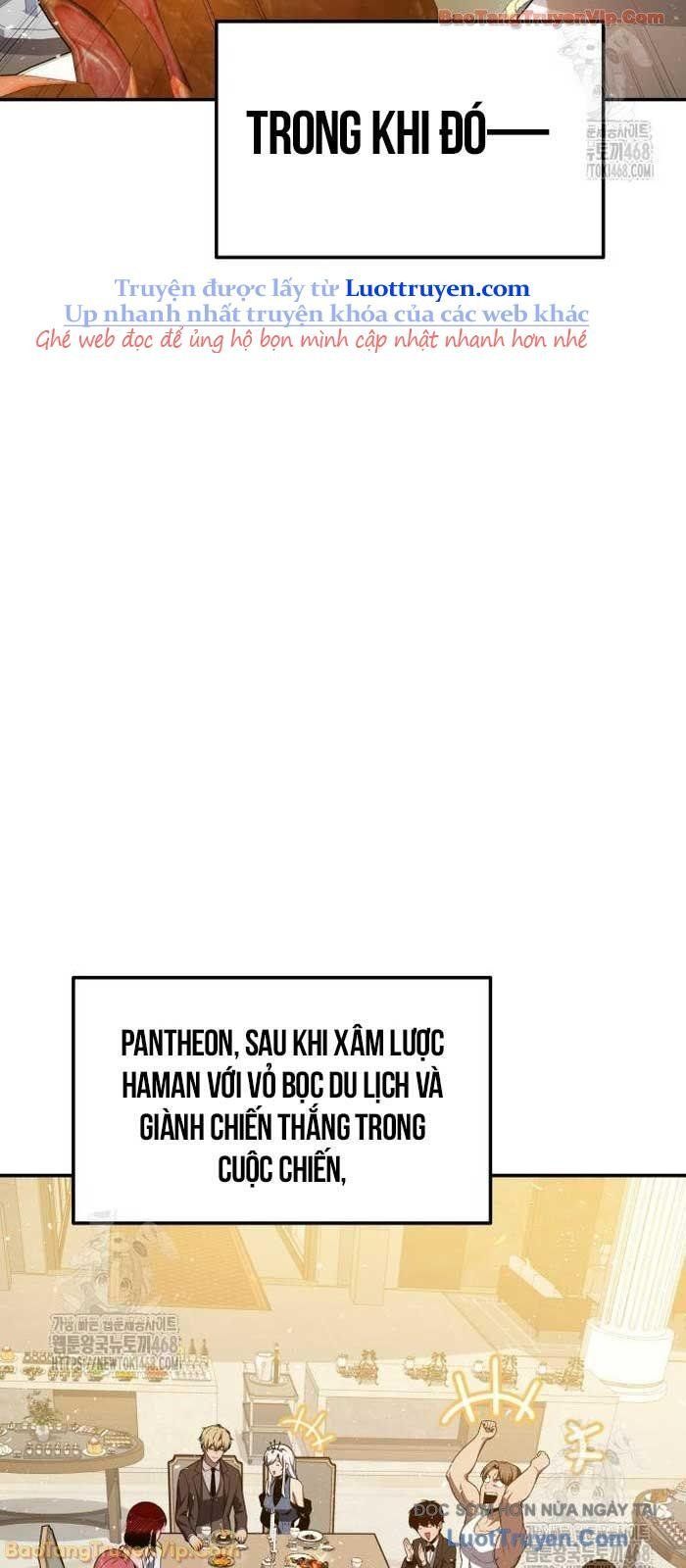 Vua Hiệp Sĩ Đã Trở Lại Với Một Vị Thần Chapter 133 - Trang 2