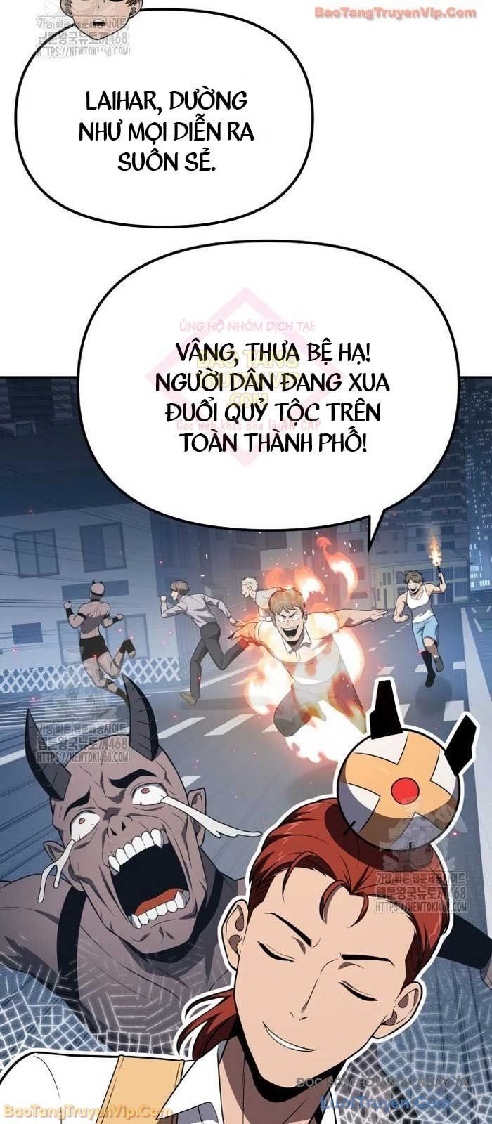 Vua Hiệp Sĩ Đã Trở Lại Với Một Vị Thần Chapter 133 - Trang 2