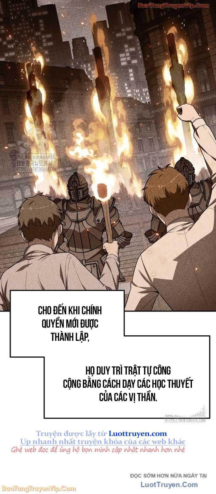 Vua Hiệp Sĩ Đã Trở Lại Với Một Vị Thần Chapter 133 - Trang 2