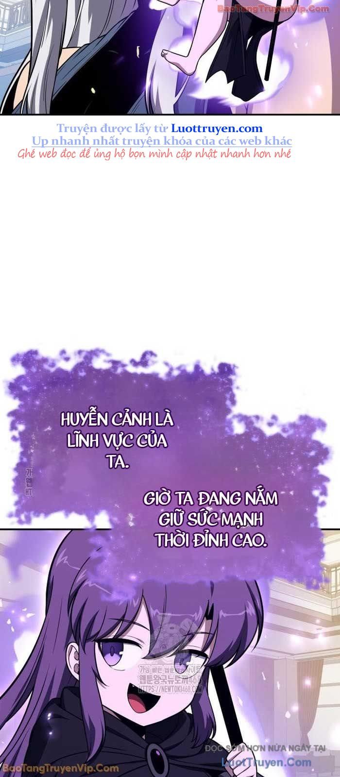 Vua Hiệp Sĩ Đã Trở Lại Với Một Vị Thần Chapter 133 - Trang 2