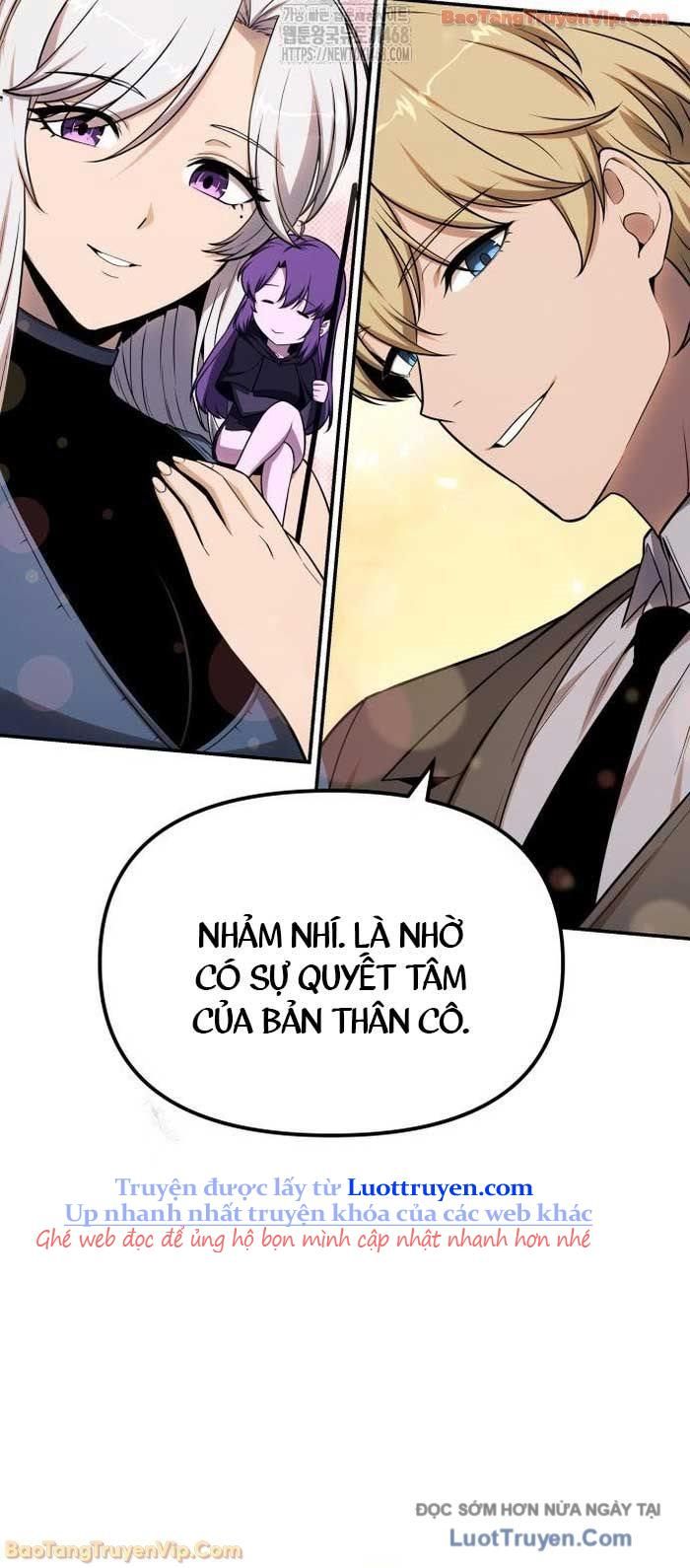 Vua Hiệp Sĩ Đã Trở Lại Với Một Vị Thần Chapter 133 - Trang 2