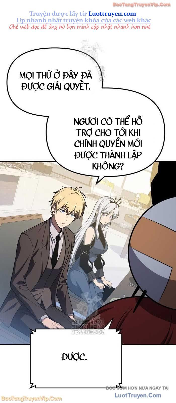 Vua Hiệp Sĩ Đã Trở Lại Với Một Vị Thần Chapter 133 - Trang 2