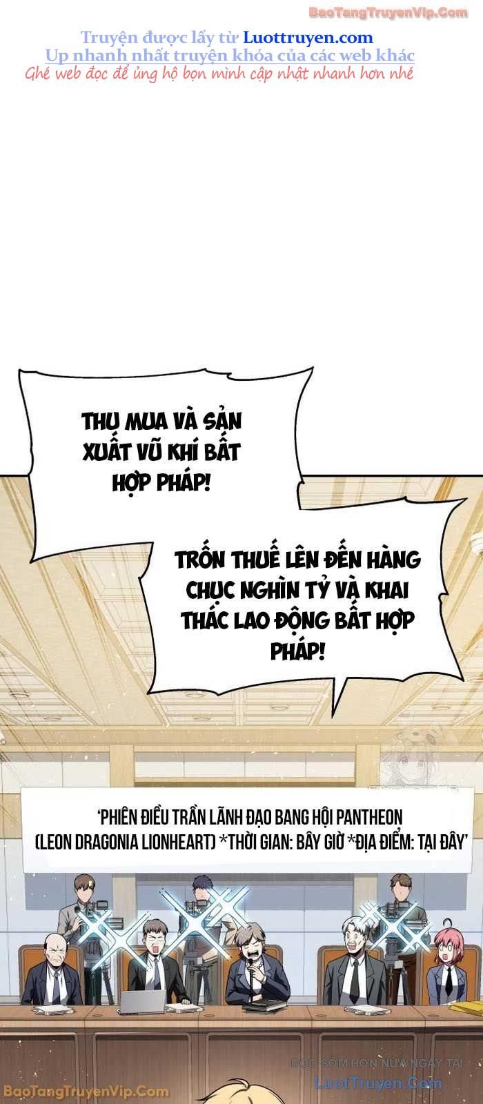 Vua Hiệp Sĩ Đã Trở Lại Với Một Vị Thần Chapter 133 - Trang 2