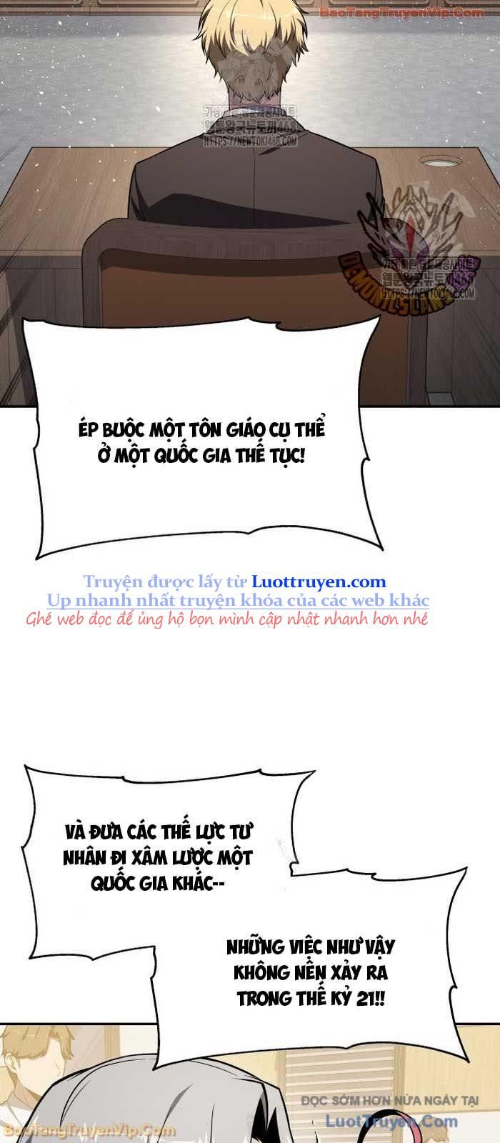 Vua Hiệp Sĩ Đã Trở Lại Với Một Vị Thần Chapter 133 - Trang 2