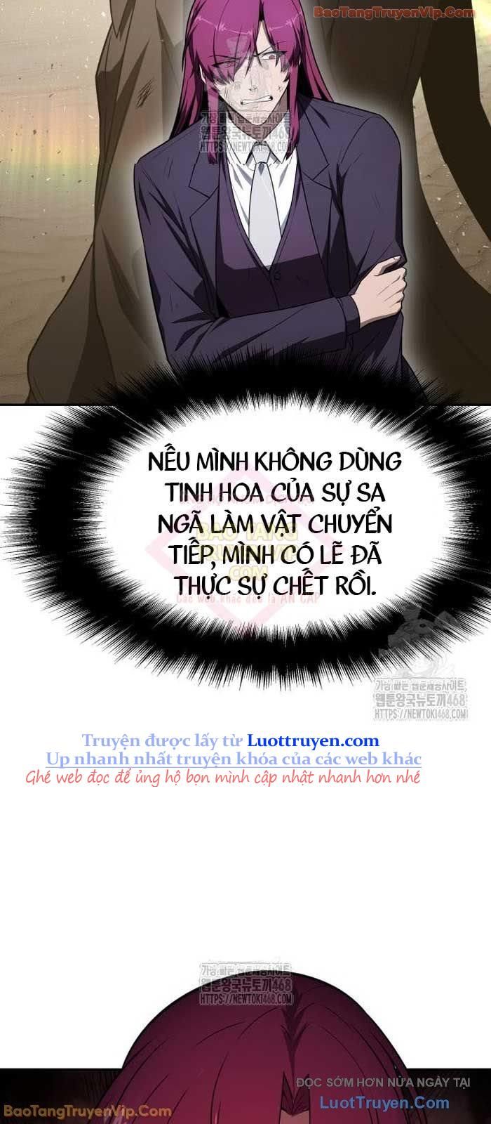 Vua Hiệp Sĩ Đã Trở Lại Với Một Vị Thần Chapter 133 - Trang 2
