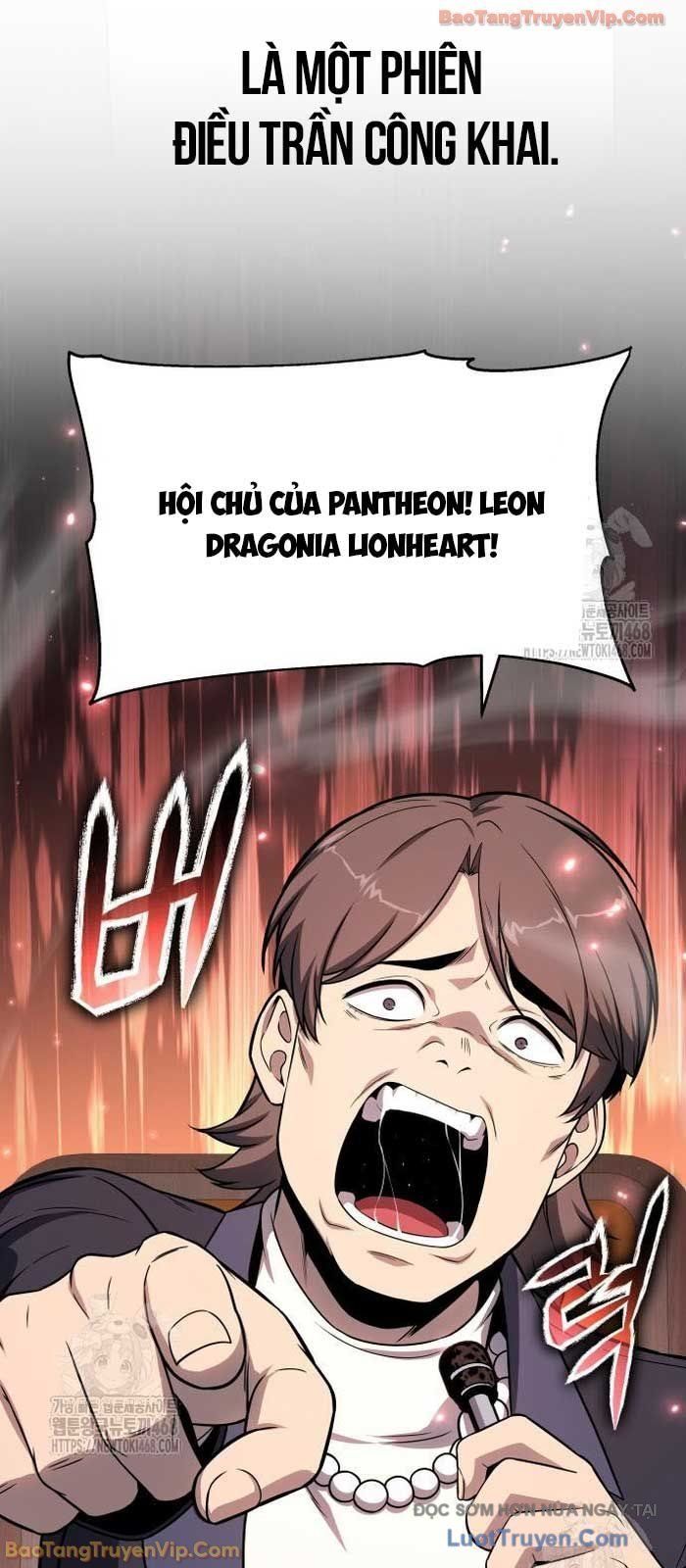 Vua Hiệp Sĩ Đã Trở Lại Với Một Vị Thần Chapter 133 - Trang 2