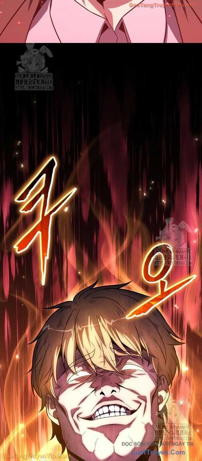 Vua Hiệp Sĩ Đã Trở Lại Với Một Vị Thần Chapter 133 - Trang 2