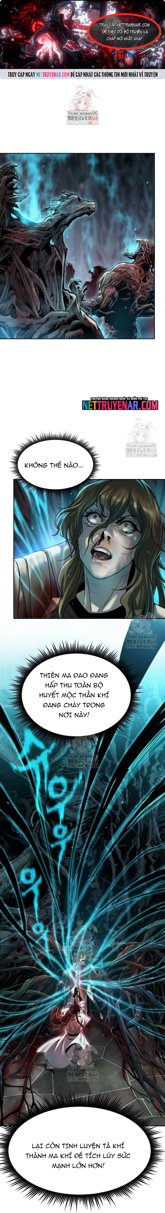 Ma Đạo Chuyển Sinh Ký Chapter 140 - Trang 2