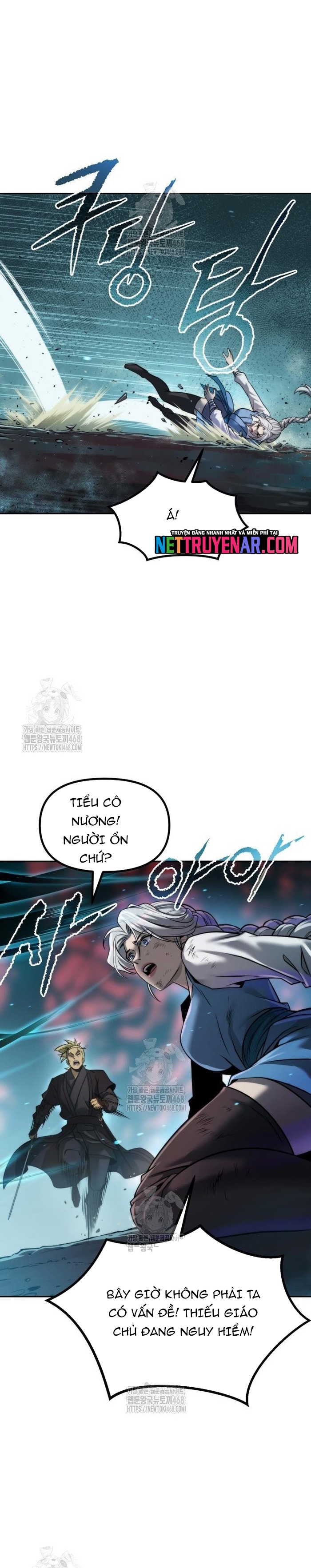 Ma Đạo Chuyển Sinh Ký Chapter 140 - Trang 2