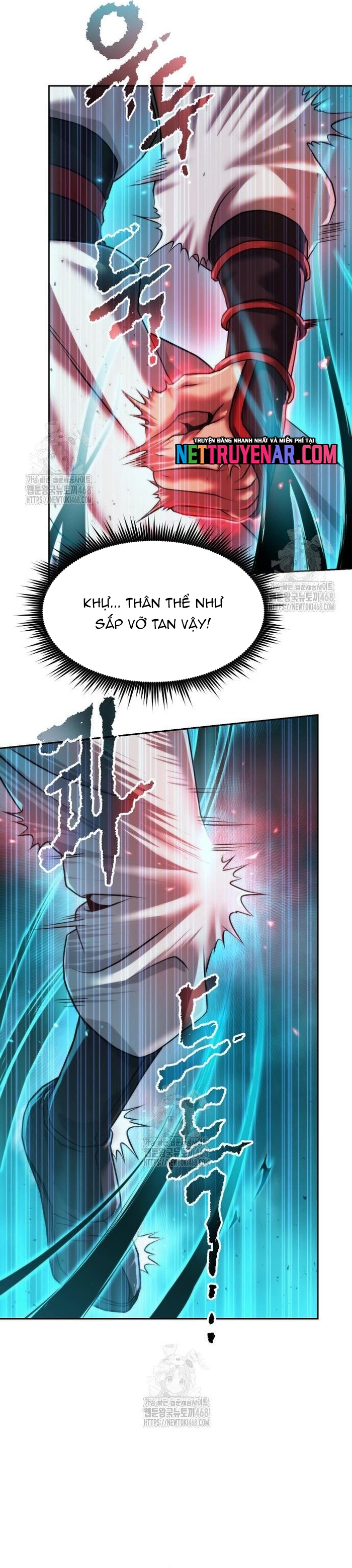 Ma Đạo Chuyển Sinh Ký Chapter 140 - Trang 2