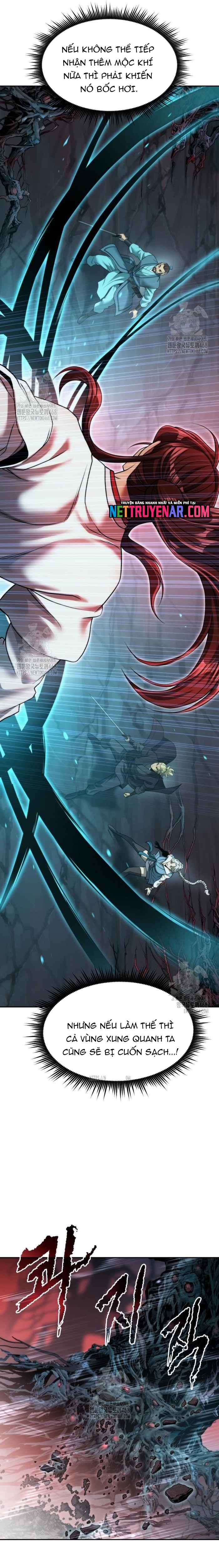Ma Đạo Chuyển Sinh Ký Chapter 140 - Trang 2