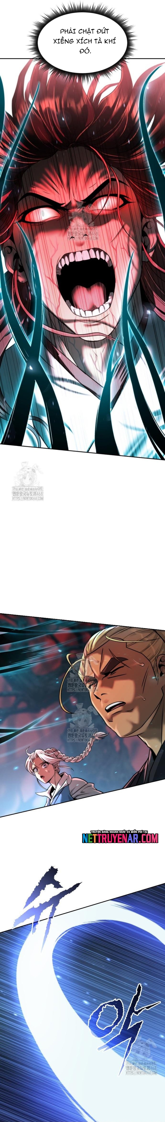 Ma Đạo Chuyển Sinh Ký Chapter 140 - Trang 2