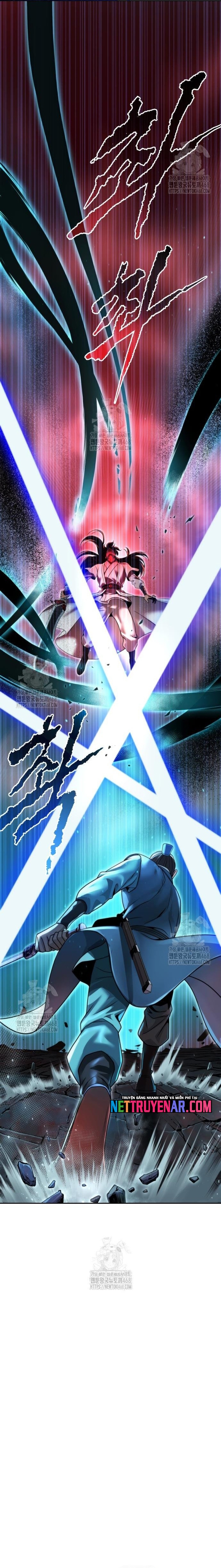 Ma Đạo Chuyển Sinh Ký Chapter 140 - Trang 2