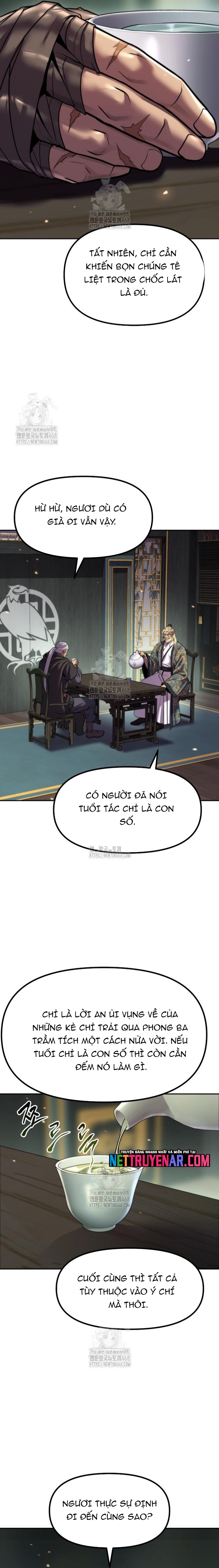 Ma Đạo Chuyển Sinh Ký Chapter 140 - Trang 2