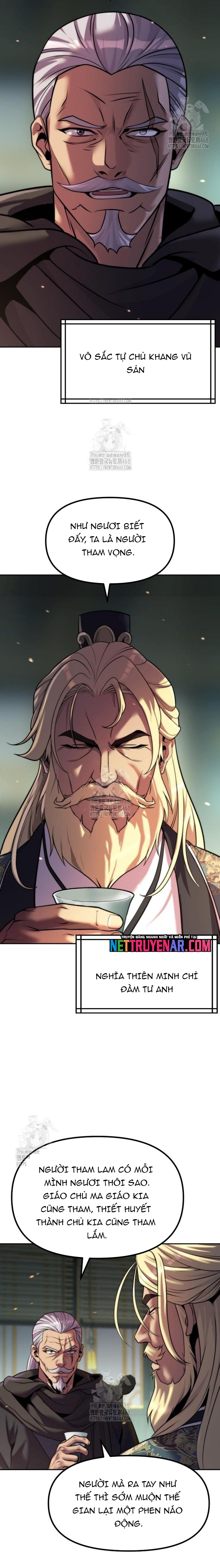 Ma Đạo Chuyển Sinh Ký Chapter 140 - Trang 2