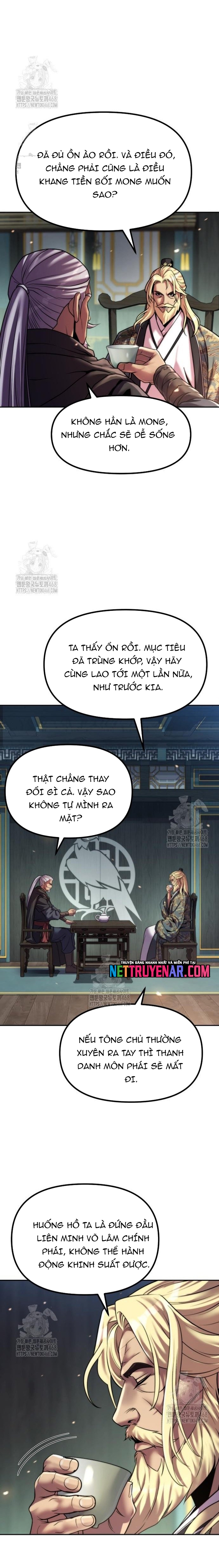 Ma Đạo Chuyển Sinh Ký Chapter 140 - Trang 2