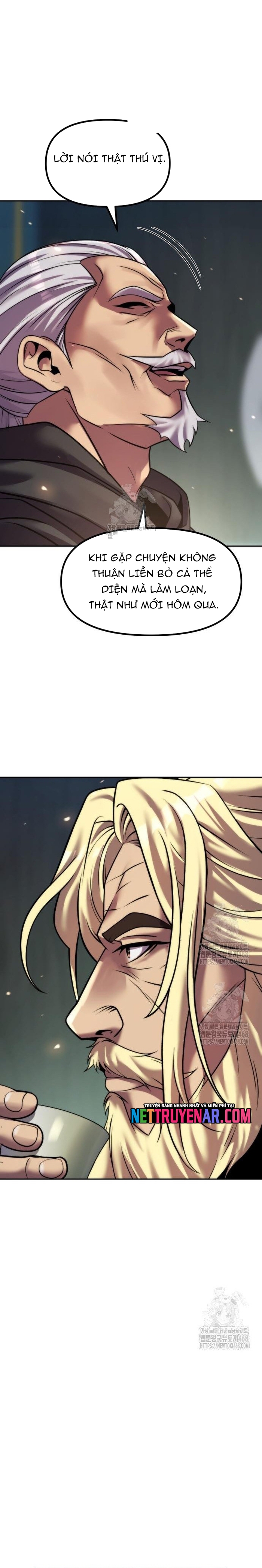 Ma Đạo Chuyển Sinh Ký Chapter 140 - Trang 2