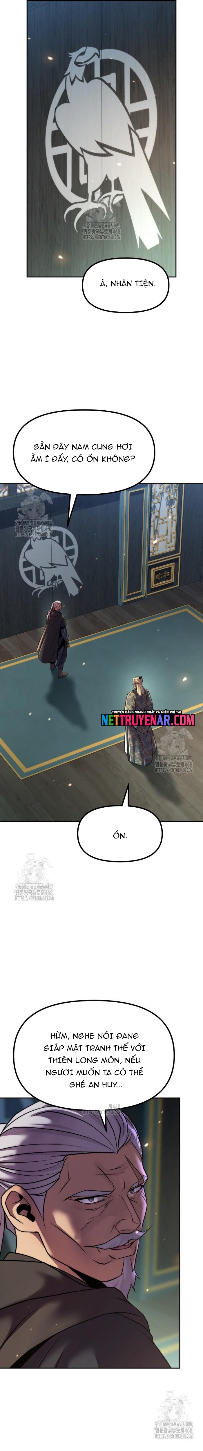 Ma Đạo Chuyển Sinh Ký Chapter 140 - Trang 2