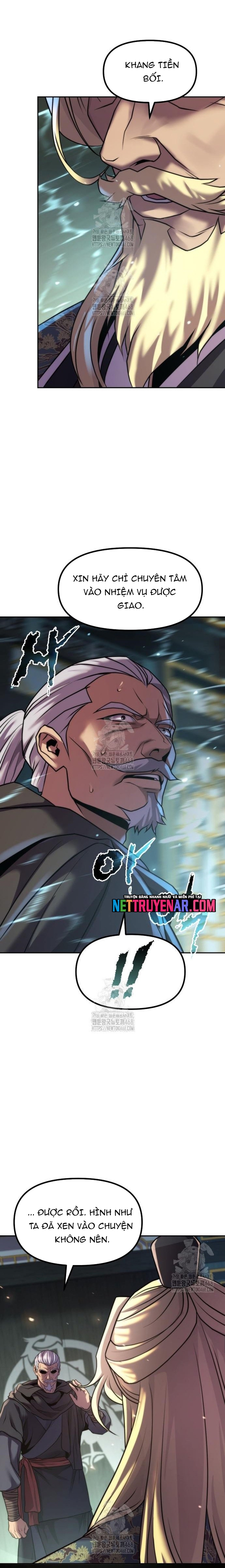 Ma Đạo Chuyển Sinh Ký Chapter 140 - Trang 2