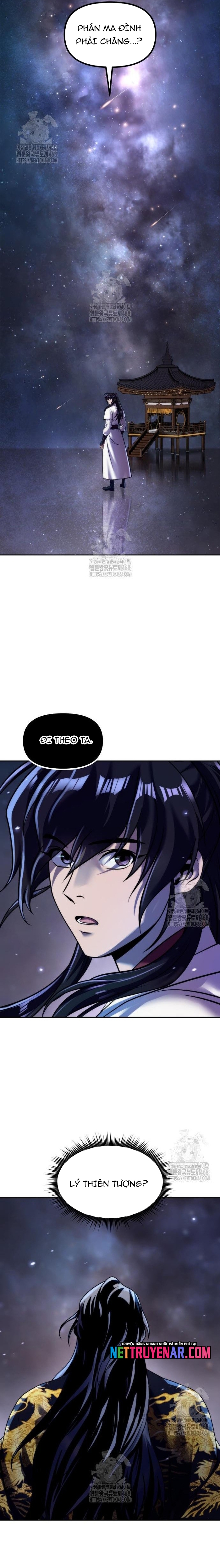 Ma Đạo Chuyển Sinh Ký Chapter 140 - Trang 2